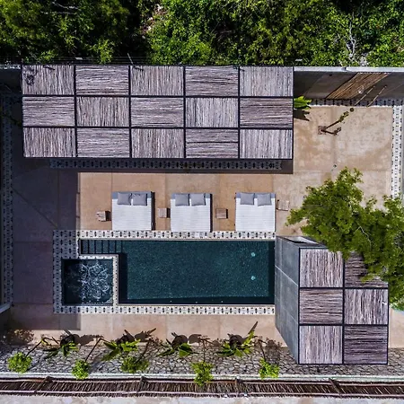 Hotel Casa Macarena